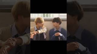 Takarakun amp Amagikun bldrama japanesedramas takarakuntoamagikun [upl. by Wiltshire387]