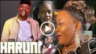 Irene Namatovu aleese Evelyn Namulondo mu Concert ya Hajji Haruna Mubiru ku Serena Hotel 2024 Live [upl. by Eslud]