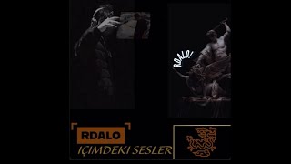 Rdalo  İçimdeki Sesler [upl. by Reeba]