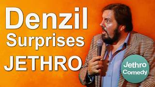 Jethro amp Denzils  What a Pair You Wont Believe What Happened jethrocomedy [upl. by Giustina]