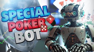 Ces poker BOTS ont escroqué des MILLIONS [upl. by Ruhtracam812]