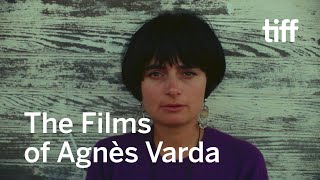 Radical Empathy The Films of Agnès Varda [upl. by Angelique]