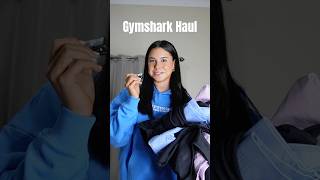 gymshark Discount Code DESI grwm haul [upl. by Einotna]