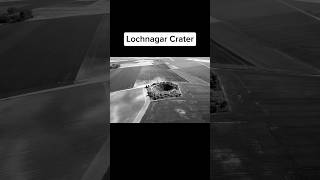 Lochnagar Crater warhistory warshorts ww1 military [upl. by Dira999]