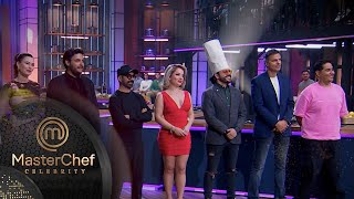 Avance programa del 21 de julio  MasterChef Celebrity 2024 [upl. by Lapointe]