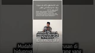 baca AlQuran dan maknanya surah Alanam bacaalquran videoshorts [upl. by Gosnell116]