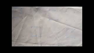 How to make Smocking diy sewing smockingmyo [upl. by Joacima677]