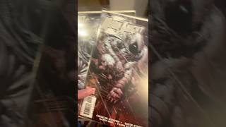 Moon Knight comic books fypシ゚viral shorts [upl. by Roid]