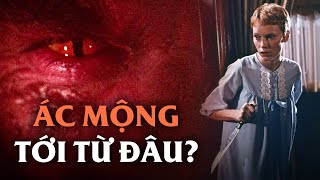 Khi ÁC QUỶ không phải thứ ĐÁNG SỢ NHẤT — Phân tích ROSEMARYS BABY [upl. by Noinatrad]