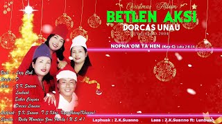 03Nopna Om Ta Hen  ZKSuanno amp Lunbuah Official Audio with Lyric [upl. by Anilef]