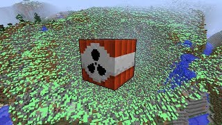 LA OPCIÓN NUCLEAR Minecraft 1122 MOD Ghost’s Explosives [upl. by Yneffit]