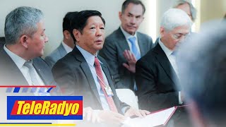 SRO  TeleRadyo 18 January 2023 [upl. by Lynde]