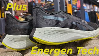 Reebok Energen Tech Plus ОБЗОР [upl. by Anaujik]