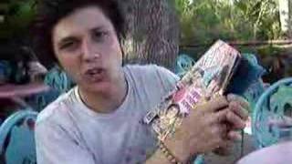 Ricky Ullman Joking Why Popstar Is So Awesome ZAC EFRON [upl. by Ondrej]