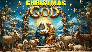 New Christmas Gospel Songs 🎄🤶🏼 Gospel Songs For The Christmas Season🎄🤶🏼 Best Gospel Christmas Songs [upl. by Dud]