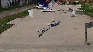 Back To My Lines Pt2 skate video skateboarding youtube explorepage [upl. by Hyps]