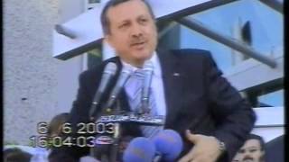 Tayyip Erdoğan Mehmet Haberal için neler diyor [upl. by Avot]