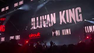 SULLIVAN KING LIVE  EDC ORLANDO 2024 [upl. by Togram]