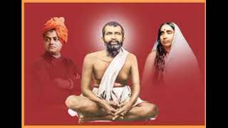 Ramakrishna Stabakam  Ramakrishna Stotram [upl. by Restivo]