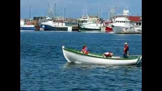 Make and Break Festival Bonavista Newfoundland [upl. by Ryter]