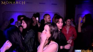 Vali Vijelie  Mai stai LIVE  Club Monarch [upl. by Kcirtapnaes]