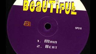 Mary J Blige  Beautiful DJ Spen amp Karizma Remix [upl. by Divaj]