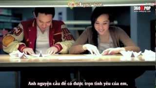 Vietsub  Kara Best Friend  Jason Chen 360kpopmkv [upl. by Leesa]