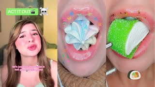 ✨Text To Speech👄Play Eating Storytime 💝 Best Compilation Of Brianna Mizura  Part 411 [upl. by Atthia]