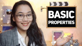 Basic Number Properties  CSE and UPCAT Review [upl. by Zak682]