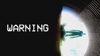 Marble Hornets TV Spot 1  Warning [upl. by Robaina]