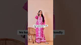 Why Fuchsia Pink color is Bollywoods favourite festive color 💖 bollywood trending explorepage [upl. by Livvy]