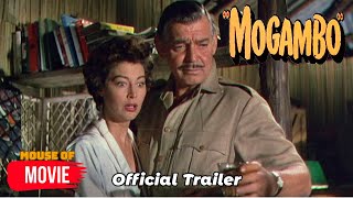 Mogambo  Trailer 1 [upl. by Seibold]