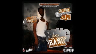 Chief Keef Bang Mixtape Review 2011 Mixtape [upl. by Nairolf]