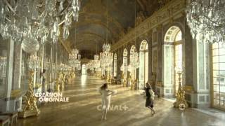 Versailles  Teaser  Canal Suisse [upl. by Names]