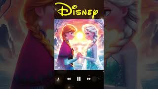 let its go disneysongs disneyclassicsongs disneyprincesssongs [upl. by Eire]