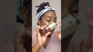 NIGHTTIME SKINCARE WITH CLARINS  KELLIE KELZ WAY [upl. by Good]