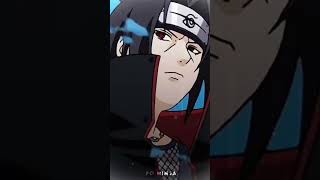 Itachi vs kakashi♧edit☆ [upl. by Merat962]