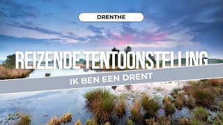 Ik ben een Drent  Het Noorder Bar Trio [upl. by Einafit]