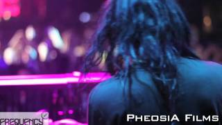 SKRILLEX LIVE IN LAS VEGAS Dropping Doctor Ps Watch Out HD [upl. by Iba]