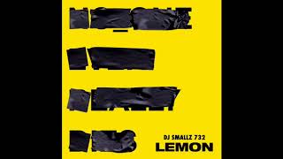 DJ Smallz 732  Lemon [upl. by Suki]