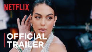 I am Georgina Season 2  Official Trailer  Netflix [upl. by Peursem]