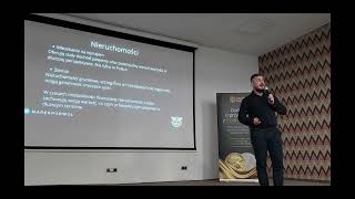 Konferencja CryptoSphere 05102024 [upl. by Ylrebme927]