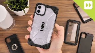 Best iPhone 11 Protective Cases [upl. by Ken156]