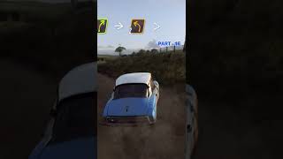 🚘🙂DiRT Rally 20 🙂🚘 automobile motorsport rally1 games rallycarracing offroad rallyracing [upl. by Delanos]