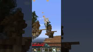 Day 1 of playing Hypixel skywars until I win minecraft skywars hypixel hypixelskywars [upl. by Aziza]