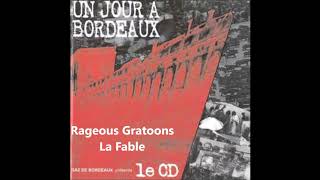 1997 Rageous Gratoons La fable [upl. by Enida841]