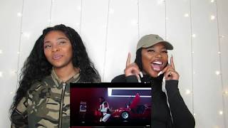 Migos Nicki Minaj Cardi B  MotorSport REACTION [upl. by Norrahc470]