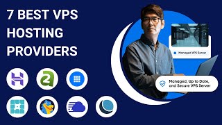 7 Best VPS Hosting Service Providers in 2024 Full Demo [upl. by Botzow]