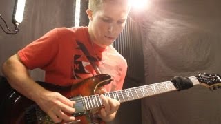 Angel of Darkness  Andy James  Cole Rolland Live Playthrough [upl. by Alleyne484]