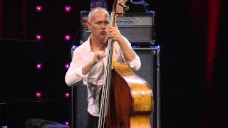 Avishai Cohen Trio  Beyond live Jazz in Marciac 2014 [upl. by Allred]